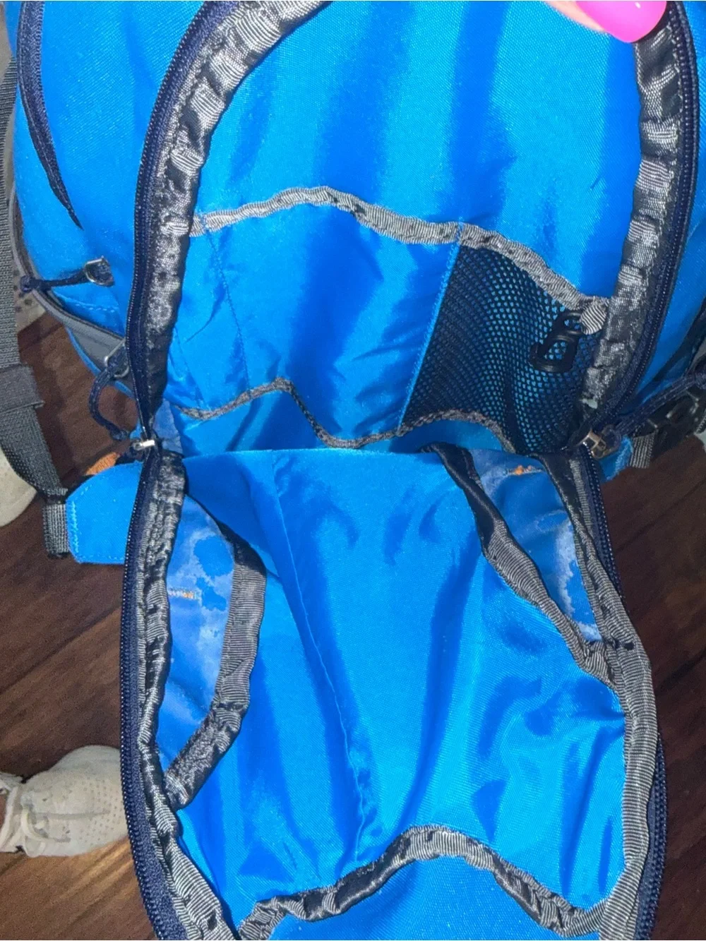 Patagonia Backpack